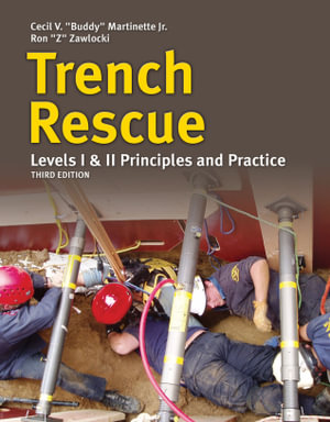 Trench Rescue - Cecil "Buddy" V. Martinette Jr.