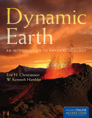 Dynamic Earth - Eric H. Christiansen