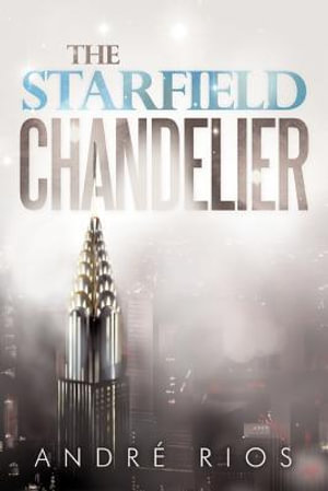 The Starfield Chandelier - Andr Rios