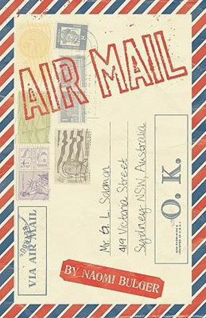 Airmail - Naomi Bulger