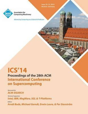 ICS 14 28th International Conference on Supercomputing - Ics 14 Conference Committee