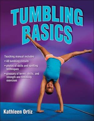 Tumbling Basics - Kathleen Ortiz