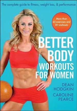 Better Body Workouts for Women - Dean Hodgkin