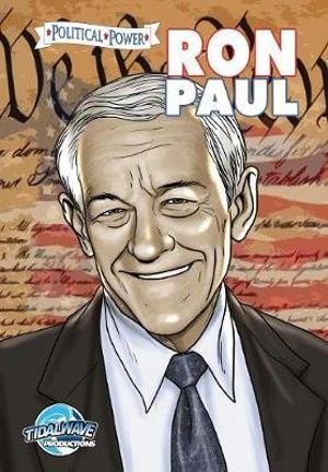 Political Power : Ron Paul - Marc Shapiro