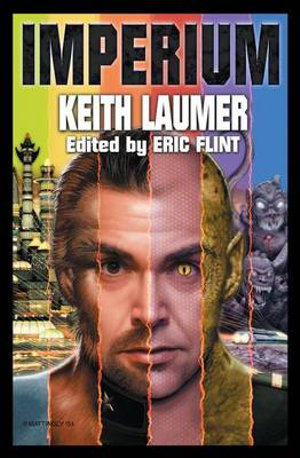 Imperium - Keith Laumer