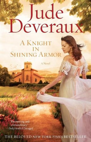 A Knight in Shining Armor : No - Jude Deveraux