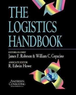 Logistics Handbook - James F. Robeson