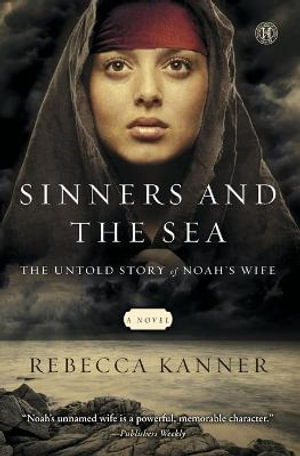 Sinners and the Sea - Rebecca Kanner