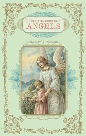 Little Book of Angels : Little Books - Nicole Masson