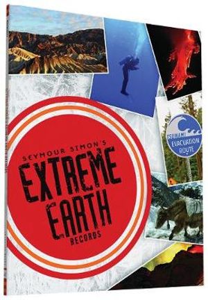 Seymour Simon's Extreme Earth Records - Seymour Simon