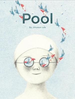 Pool - Lee Jihyeon