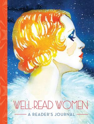 Well-Read Women : A Reader's Journal - Samantha Hahn