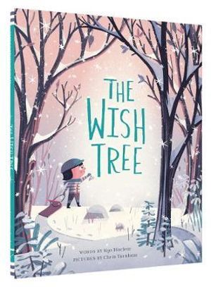 The Wish Tree - Chris Turnham