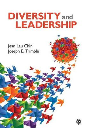 Diversity and Leadership - Jean Lau Chin