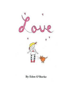 Love - Eden O'Rorke