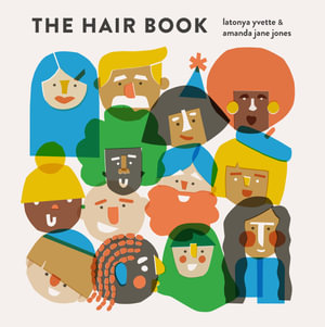 The Hair Book - LaTonya Yvette