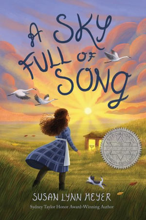 A Sky Full of Song - Susan Lynn Meyer