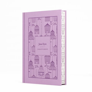 Jane Eyre : Signature Clothbound Editions - Charlotte Bronte