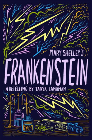 Mary Shelley's Frankenstein : Everyone Can Be a Reader: Classics - Mary Shelley