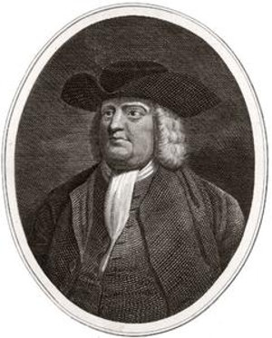 A Brief Account of the Rise and Progress of the People Called Quakers - William Penn