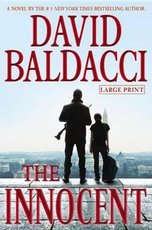 Innocent : Will Robie - David Baldacci