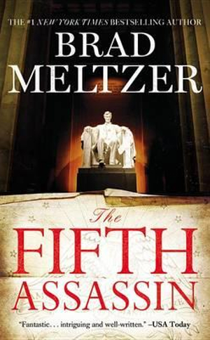 The Fifth Assassin : Culper Ring - Brad Meltzer