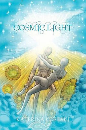 Cosmic Light - Katerina Kostaki