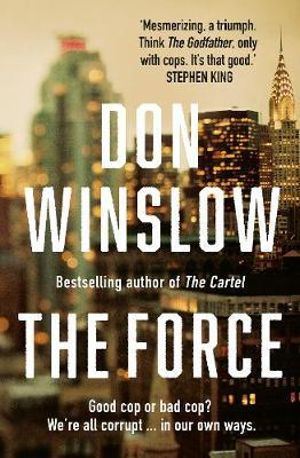 The Force - Don Winslow