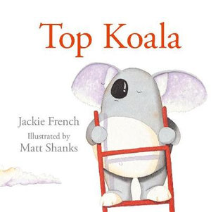 Top Koala - Jackie French