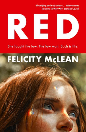 Red - Felicity McLean