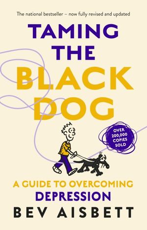 what is the black dog of depression