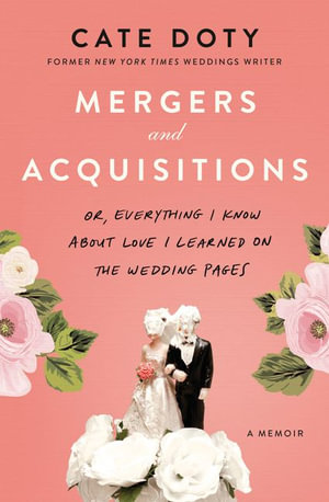 Mergers and Acquisitions - Cate Doty