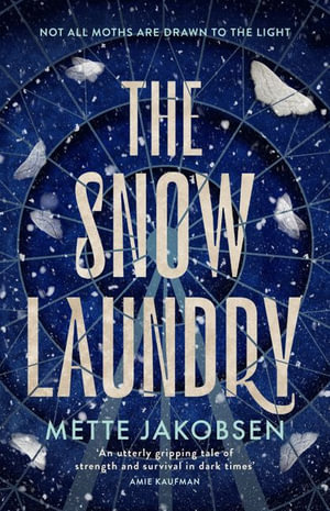 The Towers: The Snow Laundry  : The Towers - Mette Jakobsen