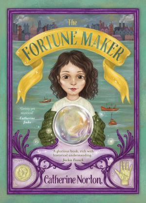 The Fortune Maker - Catherine Norton