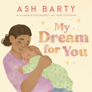 My Dream for You - Ash Barty