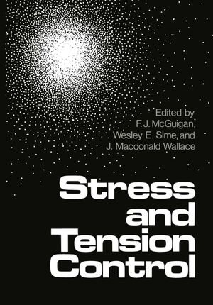 Stress and Tension Control - Frank McGuigan