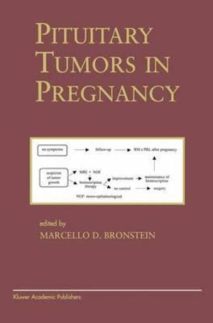 Pituitary Tumors in Pregnancy : Endocrine Updates - Marcello D. Bronstein