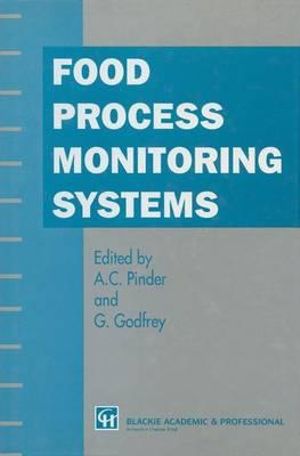 Food Process Monitoring Systems - A.C. Pinder