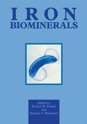 Iron Biominerals - R. Blakemore