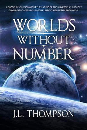 Worlds Without Number - James Thompson