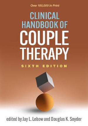 Clinical Handbook of Couple Therapy 6/e - Jay L. Lebow