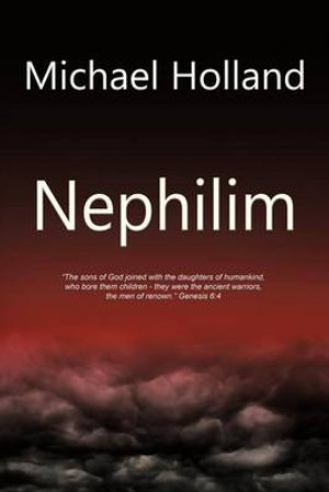 Nephilim - Michael Holland