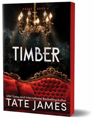 Timber : Hades - Tate James