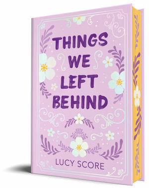 Things We Left Behind (Collector's Edition) : Knockemout - Lucy Score