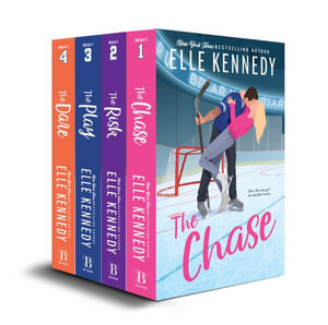 The Complete Briar U Series Set : Briar U - Elle Kennedy