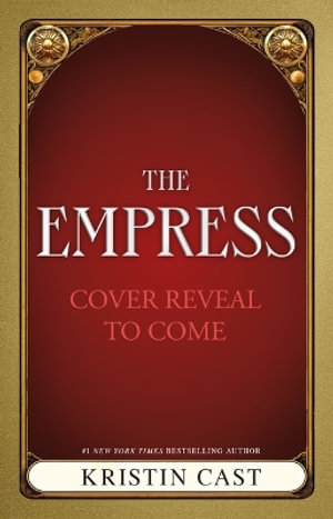 The Empress : A Towerfall Novel - Kristin Cast