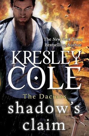 Shadow's Claim : Immortals After Dark : Book 13 - Kresley Cole