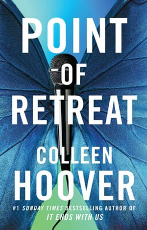 Point of Retreat : Slammed Book 2 - Colleen Hoover