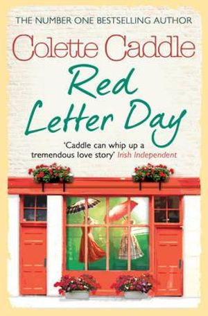 Red Letter Day - Colette Caddle