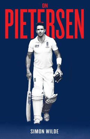 On Pietersen - Simon Wilde